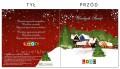 Płyty z kolędami w kopercie kartonowej - BK-371