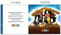 Płyty z kolędami w pudełku CD-BOX - okładka - wzór BK-370