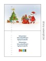 kartki świąteczne bn1-322 strony wewnętrzne