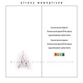 kartki świąteczne bn3-024 strony wewnętrzne