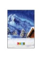 kartki świąteczne BZ1-286 awers