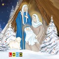 Płyty z kolędami w CD-KARNECIE - BK-057