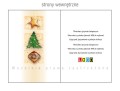 kartki świąteczne bn1-295 strony wewnętrzne