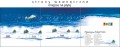 Płyty z kolędami w CD-KARNECIE - BK-055 - strony wewnętrzne