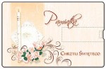 Pendrive - Chrzest - wzór CH 5001