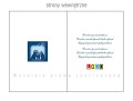 kartki świąteczne bn1-153 strony wewnętrzne