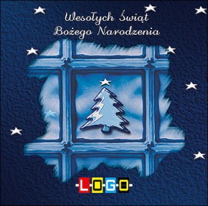 Kolędy w pudełku CD-BOX - BK-388