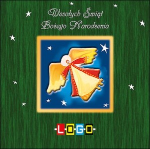 Kolędy w pudełku CD-BOX - BK-387