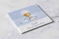 Opakowania okolicznościowe na pendrive i płyty - Digipack - Pierwsza Komunia Święta - PK 6001 D4P