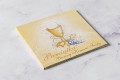 Opakowania okolicznościowe na pendrive i płyty - Digipack - Pierwsza Komunia Święta - PK 6004 D4P