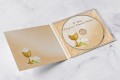 Wizualizacja strony wewnętrznych - Digipack - Pierwsza Komunia Święta - PK 6005 D4P