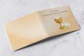 Wizualizacja strony zewnętrznych - Digipack - Pierwsza Komunia Święta - PK 6005 D4P