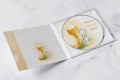 Wizualizacja strony wewnętrznych - Digipack - Pierwsza Komunia Święta - PK 6006 D4P