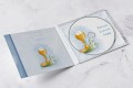 Wizualizacja strony wewnętrznych - Digipack - Pierwsza Komunia Święta - PK 6007 D4P