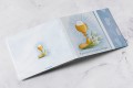 Wizualizacja strony zewnętrznych - Digipack - Pierwsza Komunia Święta - PK 6007 D4P