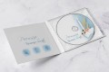 Wizualizacja strony wewnętrznych - Digipack - Pierwsza Komunia Święta - PK 6008 D4P