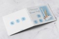 Wizualizacja strony zewnętrznych - Digipack - Pierwsza Komunia Święta - PK 6008 D4P