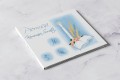 Opakowania okolicznościowe na pendrive i płyty - Digipack - Pierwsza Komunia Święta - PK 6008 D4P