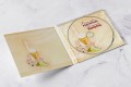 Wizualizacja strony wewnętrznych - Digipack - Pierwsza Komunia Święta - PK 6009 D4P