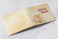 Wizualizacja strony zewnętrznych - Digipack - Pierwsza Komunia Święta - PK 6009 D4P