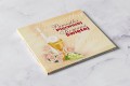 Opakowania okolicznościowe na pendrive i płyty - Digipack - Pierwsza Komunia Święta - PK 6009 D4P