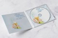 Opakowania okolicznościowe na pendrive i płyty - Digipack - Pierwsza Komunia Święta - PK 6010 D4P