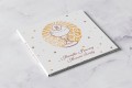 Opakowania okolicznościowe na pendrive i płyty - Digipack - Pierwsza Komunia Święta - PK 6011 D4P