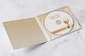 Opakowania okolicznościowe na pendrive i płyty - Digipack - Pierwsza Komunia Święta - PK 6013 D4P