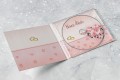 Opakowania okolicznościowe na pendrive i płyty - Digipack - Ślub, Wesele - Pamiątka Ślubu - SL 7002 D4P