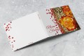 Wizualizacja strony zewnętrznych - Digipack - Ślub, Wesele - Pamiątka Ślubu - SL 7008 D4P