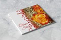 Opakowania okolicznościowe na pendrive i płyty - Digipack - Ślub, Wesele - Pamiątka Ślubu - SL 7008 D4P