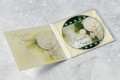 Opakowania okolicznościowe na pendrive i płyty - Digipack - Ślub, Wesele - Pamiątka Ślubu - SL 7010 D4P