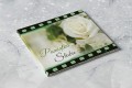 Opakowania okolicznościowe na pendrive i płyty - Digipack - Ślub, Wesele - Pamiątka Ślubu - SL 7010 D4P