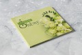 Opakowania okolicznościowe na pendrive i płyty - Digipack - Ślub, Wesele - Pamiątka Ślubu - SL 7011 D4P