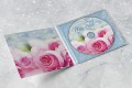 Opakowania okolicznościowe na pendrive i płyty - Digipack - Ślub, Wesele - Pamiątka Ślubu - SL 7013 D4P