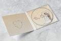 Opakowania okolicznościowe na pendrive i płyty - Digipack - Ślub, Wesele - Pamiątka Ślubu - SL 7015 D4P