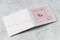 Wizualizacja strony zewnętrznych - Digipack - Ślub, Wesele - Pamiątka Ślubu - SL 7018 D4P