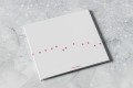 Wizualizacja tyłu - Digipack - Ślub, Wesele - Pamiątka Ślubu - SL 7018 D4P