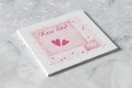 Opakowania okolicznościowe na pendrive i płyty - Digipack - Ślub, Wesele - Pamiątka Ślubu - SL 7018 D4P