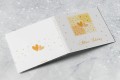 Wizualizacja strony zewnętrznych - Digipack - Ślub, Wesele - Pamiątka Ślubu - SL 7019 D4P