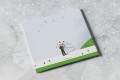 Wizualizacja tyłu - Digipack - Ślub, Wesele - Pamiątka Ślubu - SL 7020 D4P