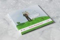 Opakowania okolicznościowe na pendrive i płyty - Digipack - Ślub, Wesele - Pamiątka Ślubu - SL 7020 D4P
