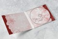 Opakowania okolicznościowe na pendrive i płyty - Digipack - Ślub, Wesele - Pamiątka Ślubu - SL 7021 D4P