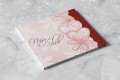 Opakowania okolicznościowe na pendrive i płyty - Digipack - Ślub, Wesele - Pamiątka Ślubu - SL 7021 D4P