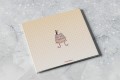 Wizualizacja tyłu - Digipack - Ślub, Wesele - Pamiątka Ślubu - SL 7024 D4P