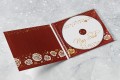 Opakowania okolicznościowe na pendrive i płyty - Digipack - Ślub, Wesele - Pamiątka Ślubu - SL 7025 D4P