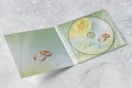 Opakowania okolicznościowe na pendrive i płyty - Digipack - Ślub, Wesele - Pamiątka Ślubu - SL 7027 D4P