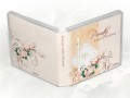 Pamiątka Chrztu Świętego - USB BOX strony zewnętrzne, wzór CH5001