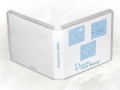 Pamiątka Chrztu Świętego - USB BOX strony zewnętrzne, wzór CH5003