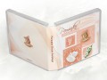 Pamiątka Chrztu Świętego - USB BOX strony zewnętrzne, wzór CH5004